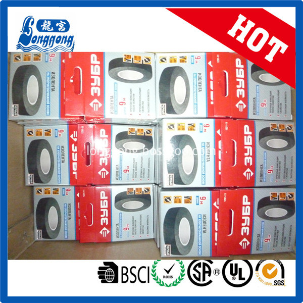 Fita de isolamento de fibra Fiber Insulation Tape