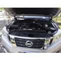 Pickup Truck 4WD gasoline Engine 7AT trunk cover