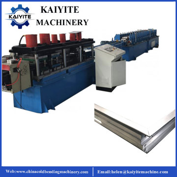 Roll Forming Machine For Door Frame