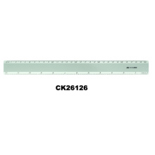 30cm High Quality Ruler for School