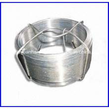 Competitive Price Soft Small Coil Wire with Clamp for Supermarket