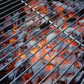 Metal for grill grate material griddle