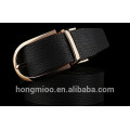 Distinctive urban types of wasit belts/honest leather belt/leather belt men