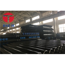 Big Diameter Cold Drawn Seamless Steel Tube