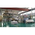 PP spunbonded composite nonwovens  machine facility