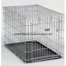 Foldable Mesh Box Pallet (SLL-C002)