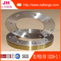 Class 150 300, 600, 900, 1500, ANSI ASME B16.5 Forged Carbon Steel A105 Flange