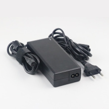 Adaptateur de la fiche EU 90W Charger d&#39;adaptateur de bureau