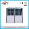 Modular Dairy Beverage Milk Air to Water Chiller