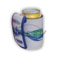 Sublimation personnalisée Imprimé Neoprene Stubby Holder, Stubby Cooler (BC0051)