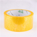 Premium quality yellow bopp tape