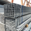 Firm Special Shaped Steel Small Rectangular Tube