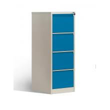 4 Drawer Vertical File Cabinet for Documents