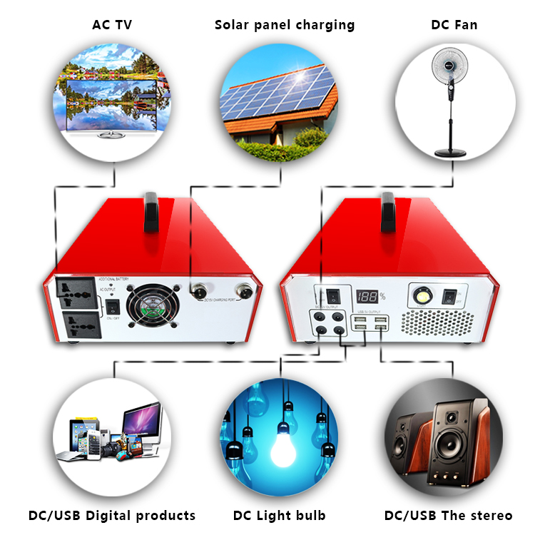 solar storage lithium battery 