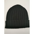 Pure Wool Knitted Cap for Women