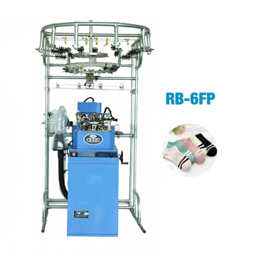 Baby Sock Machine For 96N 108N