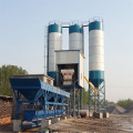 Automatic australia advanced 50 m3/h concrete batching plant