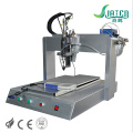 Industrial precision Adhesive Dispensing Machine