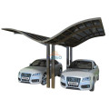 Aluminum Frame Canopy Outdoor Car Roof Tent