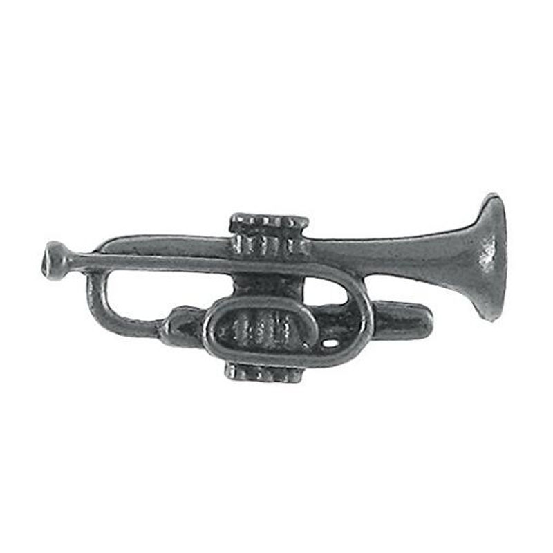 Trumpet Lapel Pin