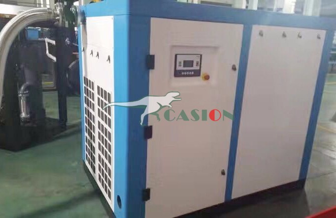 Standard Air Compressor