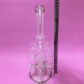 Reciclador Oil Rigs Colorful Glass Water Smoking Pipes