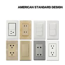 American Standard Wall Switch Socket