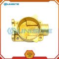 Brass investment casting parts