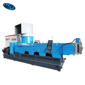 High quality mini hdpe pellet making machine price