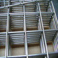 Welded Wire Mesh for Concrete Reinforcement