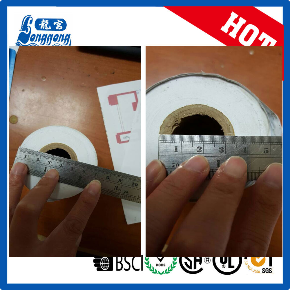 No Adhesive PVC Tape For Air Condition