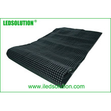 P75 Tissu flexible intérieur à LED pour scène