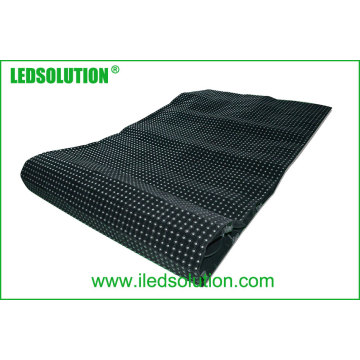 P75 Indoor Flexible Cloth LED Screen for Stage