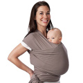 Simple Soft Ring Sling Baby Wrap Carrier