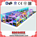 Children Playground Playground Equipment for Sale with Ce Standard