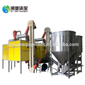 High quality Plastic Bottle Crusher Machinery