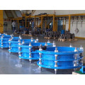 Carbon Steel Pipe Joints (WDS)