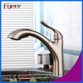 Brushed Nickle Brass Extrair a cozinha Grohe Faucet