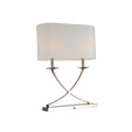 High Quality Modern Guest Room Table Lamp (GT7009-1)