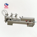 Pharmaceutical Filling Machine Bottle Oil Filling Machine