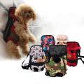 Dog carrier Travel dog backpack pet bags shoulder