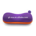 New style China EVA cheap glasses case for kids