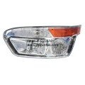 New Model Bus Head Lamp For Bus Parts