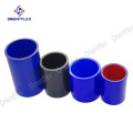 4-ply Reinforced Straight Coupler Silicone Hose