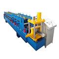 C Roof Channel/ Purlin Roll Forming Machine