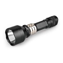 Flashlight Led For Heavy Duty Task