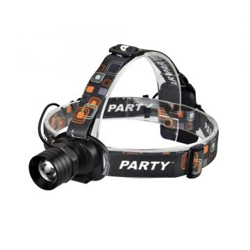 Ultra Bright Headlamp For Running