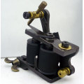 Top Handmade Special Low Carbon Steel Tattoo Machines