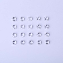 Customized Wholesale Price Aluminum Countersunk Washers