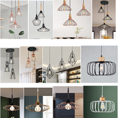 Pendant Lamp